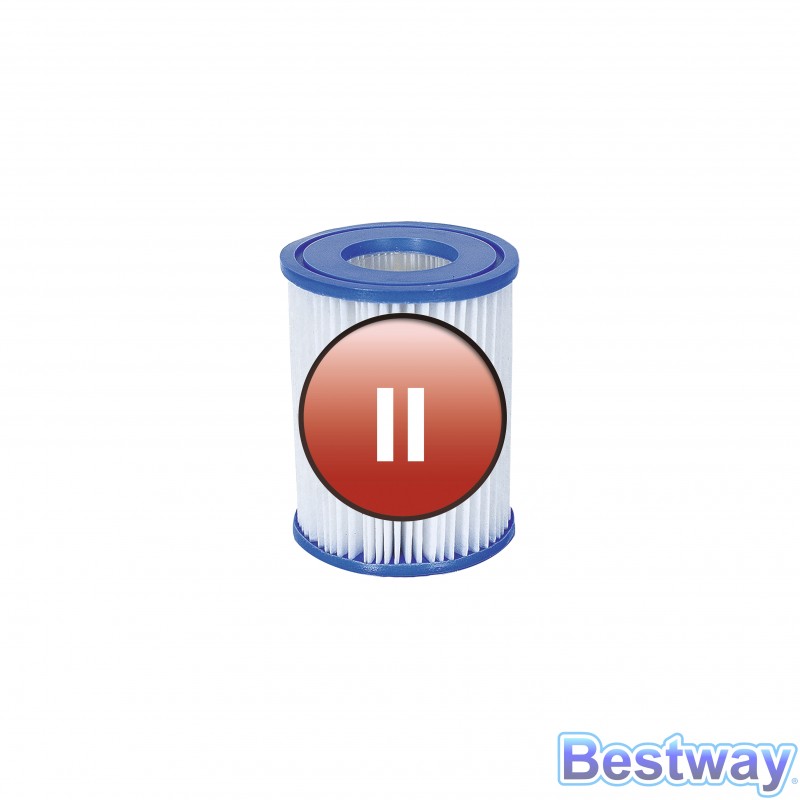 Стальной бассейн Bestway 56668 BW, Hydrium Pool Set 330х84см, 6757л, фильтр-насос фото 5